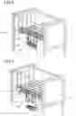 Fig. 04 - Device and method for packing a cushioning element in a carton