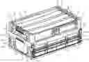 Fig. 01 - Collapsible dunnage box