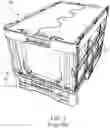 Fig. 02 - Collapsible dunnage box