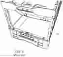 Fig. 03 - Collapsible dunnage box