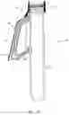 Fig. 09 - Ergonomic integral handle assembly
