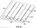 Fig. 12 - Inflatable packaging with apertures