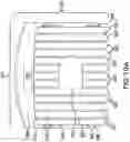 Fig. 14 - Inflatable packaging with apertures