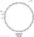 Fig. 07 - Childproof tamper evident closure assembly