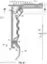 Fig. 08 - Childproof tamper evident closure assembly