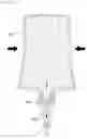 Fig. 06 - Liquid contents discharge container