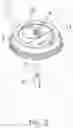 Fig. 03 - Beverage lid with built-in stirrer