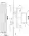 Fig. 04 - Strip seal for square shape with sharp corners