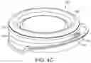 Fig. 08 - Container cap comprising tamper evidence means