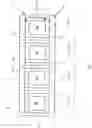 Fig. 02 - Medical electrode tear strip