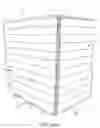 Fig. 02 - Pallet cover comprising one or more temperature-control members and kit for use in making the pallet cover