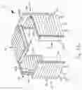 Fig. 04 - Pallet cover comprising one or more temperature-control members and kit for use in making the pallet cover
