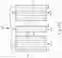 Fig. 05 - Pallet cover comprising one or more temperature-control members and kit for use in making the pallet cover