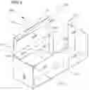 Fig. 03 - Shipping and dispensing box for slit sheet material