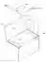 Fig. 06 - Shipping and dispensing box for slit sheet material