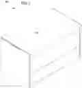 Fig. 07 - Shipping and dispensing box for slit sheet material