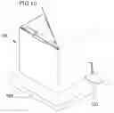 Fig. 10 - Shipping and dispensing box for slit sheet material