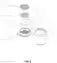 Fig. 03 - COFFEE FILTERING CAPSULE