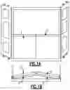 Fig. 02 - Temporary bulkhead for shipping container