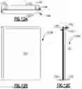 Fig. 13 - Temporary bulkhead for shipping container