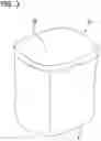 Fig. 04 - RECEPTACLE LINER
