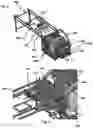 Fig. 03 - PILE PREPARATION UNIT WITH PALLET EXCHANGE MODULE