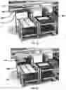 Fig. 13 - PILE PREPARATION UNIT WITH PALLET EXCHANGE MODULE