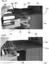 Fig. 17 - PILE PREPARATION UNIT WITH PALLET EXCHANGE MODULE