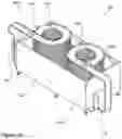 Fig. 02 - Spiral conveyor system for immersing items in a liquid