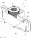 Fig. 06 - Spiral conveyor system for immersing items in a liquid