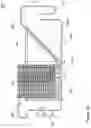 Fig. 07 - Spiral conveyor system for immersing items in a liquid