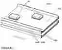 Fig. 13 - Spiral conveyor system for immersing items in a liquid