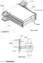 Fig. 14 - Spiral conveyor system for immersing items in a liquid