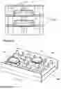 Fig. 17 - Spiral conveyor system for immersing items in a liquid