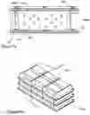 Fig. 22 - Spiral conveyor system for immersing items in a liquid