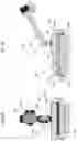Fig. 02 - APPARATUS FOR TRANSFERRING CONTAINERS AND THEIR CONTENTS, AND METHODS OF MAKING AND USING THE SAME