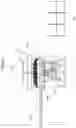 Fig. 10 - APPARATUS FOR TRANSFERRING CONTAINERS AND THEIR CONTENTS, AND METHODS OF MAKING AND USING THE SAME