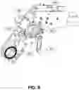Fig. 09 - Modular dispenser for a paper web turn-up system