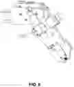 Fig. 10 - Modular dispenser for a paper web turn-up system