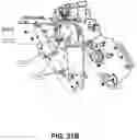 Fig. 28 - Modular dispenser for a paper web turn-up system
