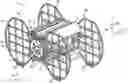Fig. 01 - Flexible pipe handling system and method of using same
