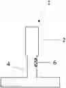 Fig. 01 - METHOD AND APPARATUS FOR SENSING MOTION OF AN ELEVATOR CAR OR COUNTERWEIGHT