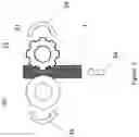 Fig. 04 - METHOD AND APPARATUS FOR SENSING MOTION OF AN ELEVATOR CAR OR COUNTERWEIGHT