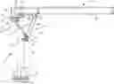 Fig. 01 - Jib crane with tension frame and compression support