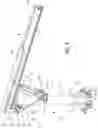 Fig. 05 - Jib crane with tension frame and compression support