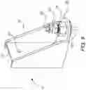 Fig. 09 - Jib crane with tension frame and compression support