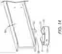 Fig. 15 - Jib crane with tension frame and compression support