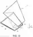 Fig. 13 - Lifting/lowering device