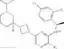 Fig. 263 - Chemokine receptor modulators and uses thereof
