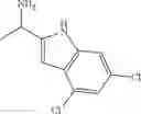 Fig. 115 - Therapeutic compounds and methods to treat infection